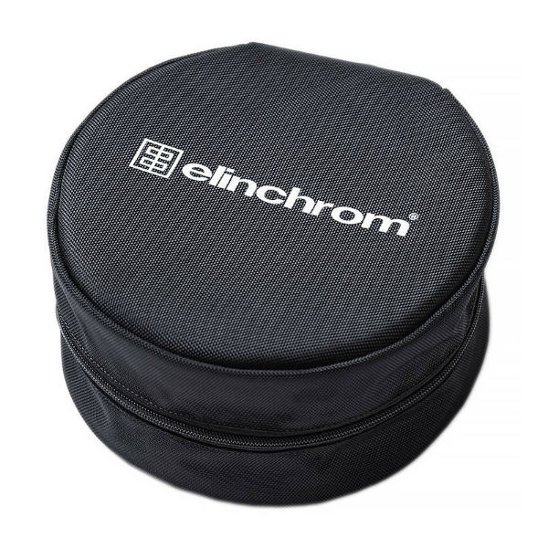 Elinchrom Aufbewahrungstasche für Grids 18 und 21 cm