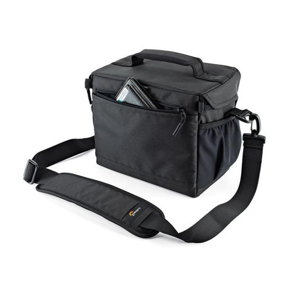 Lowepro Nova 180 AW II Black