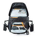Lowepro Nova 180 AW II Black