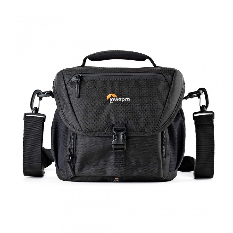 Lowepro Nova 170 AW II Black