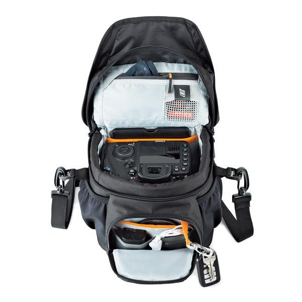 Lowepro Nova 140 AW II Noir