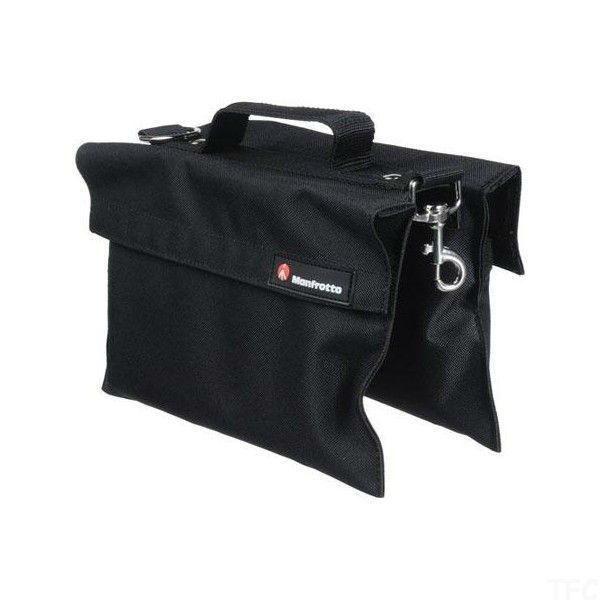 Manfrotto G100-2 Sand Bag Small 6KG