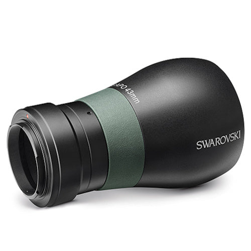 Swarovski TLS APO 43mm + DRX