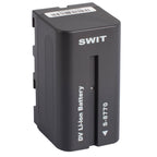 Swit S-8770 DV Battery für Sony L series NP-F770 31Wh