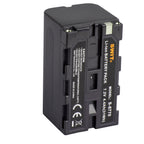 Swit S-8770 DV Battery für Sony L series NP-F770 31Wh