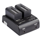 Swit S-8770 DV Battery für Sony L series NP-F770 31Wh