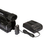 Swit S-3602F DV Chargeur pour S-8972/8970/8770, Sony L Series