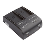 Swit S-3602F DV Chargeur pour S-8972/8970/8770, Sony L Series