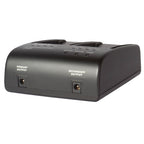 Swit S-3602F DV Chargeur pour S-8972/8970/8770, Sony L Series