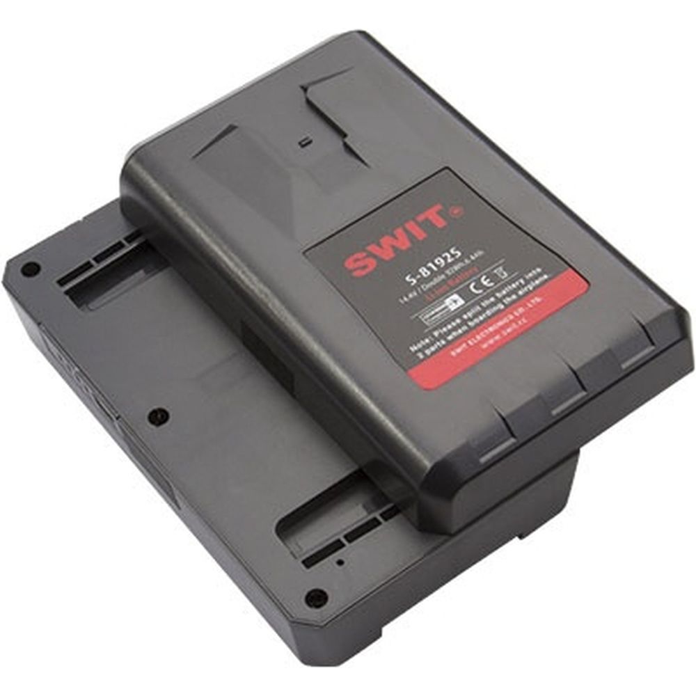 SWIT S-8192S, 184Wh Air-freundlicher V-Mount-Akku