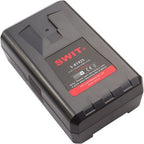 SWIT S-8192S, 184Wh Air-freundlicher V-Mount-Akku