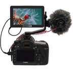 SmallHD  FOCUS 5" Daylight Viewable Touchscreen Monitor