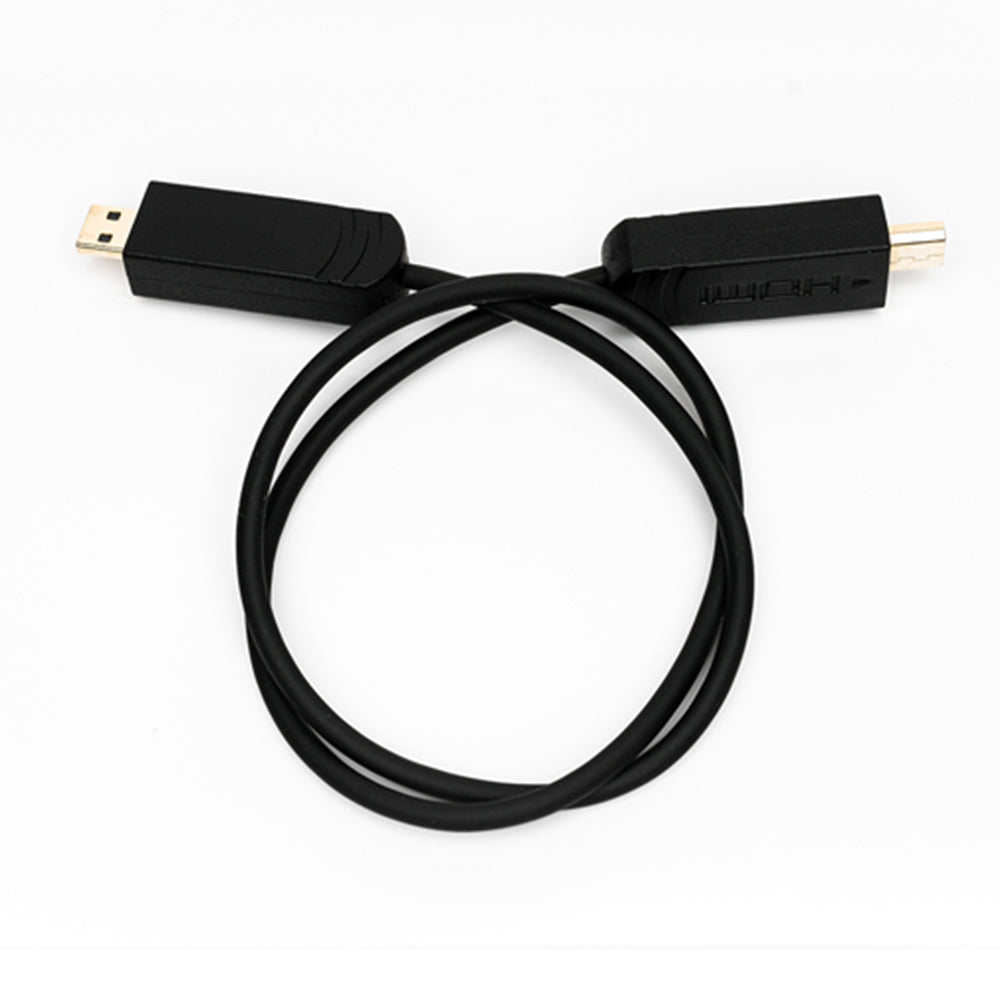 SmallHD Micro HDMI - Micro HDMI-Kabel 30cm