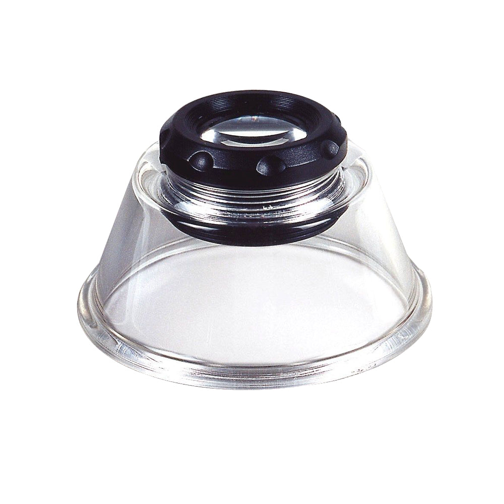 Kaiser 2332 Basis loep magnification: 10x
