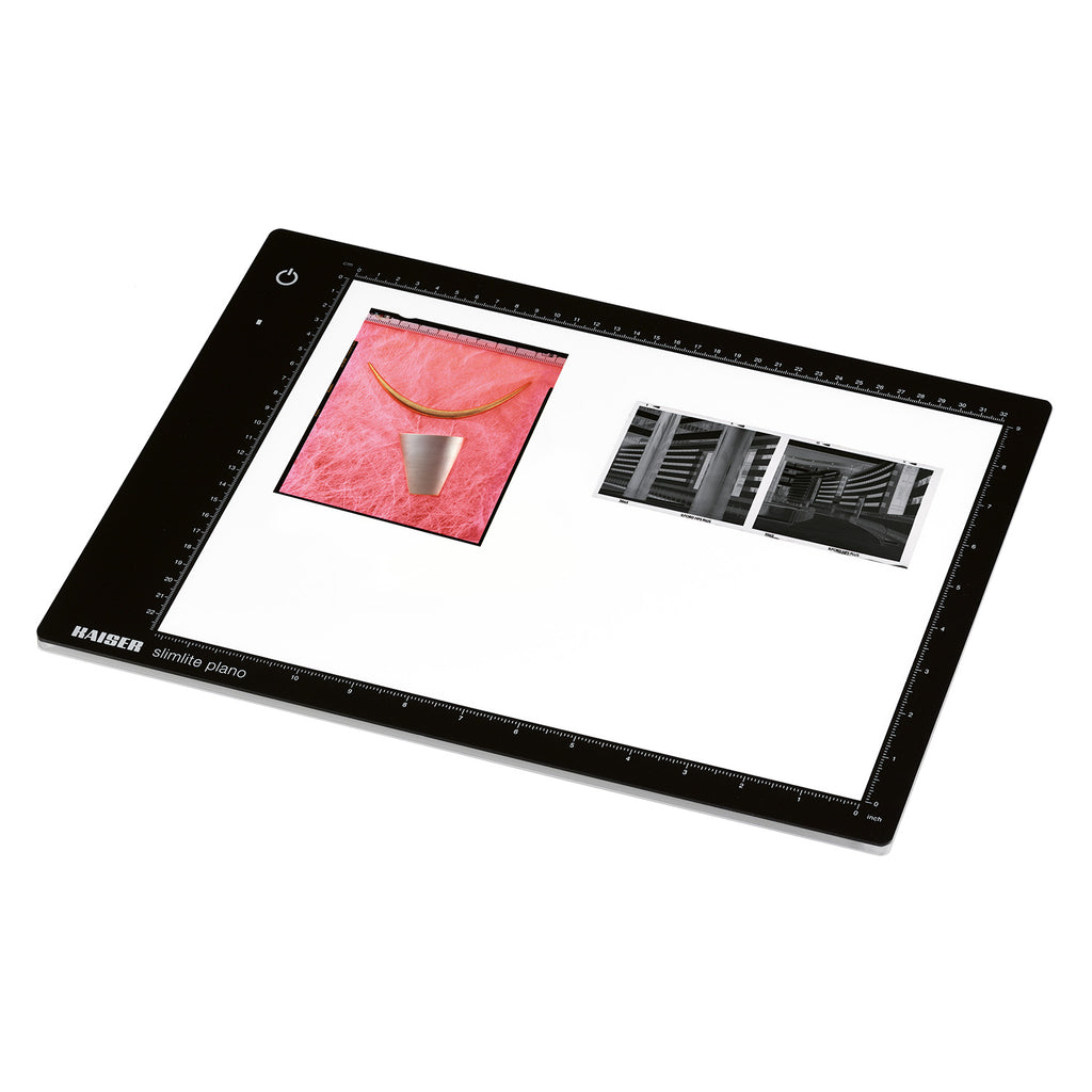 Kaiser 2454 Slimlite plano Eclairage LED box 32x22,8 cm