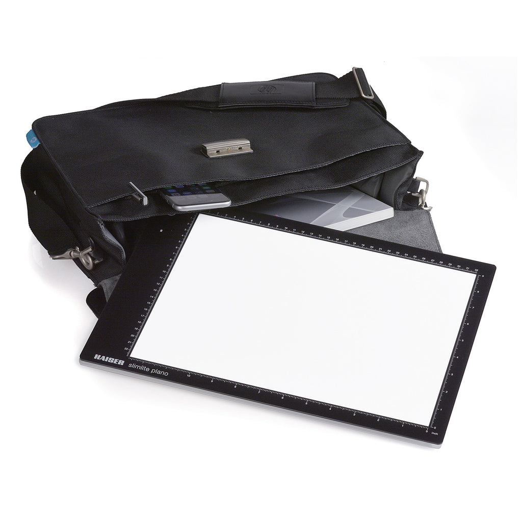 Kaiser 2454 Slimlite plano Eclairage LED box 32x22,8 cm