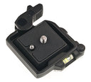 Kaiser 6026 Quick release Konnektor