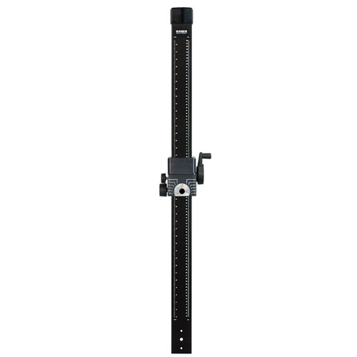 Kaiser 4408 Colonne avec support 120cm