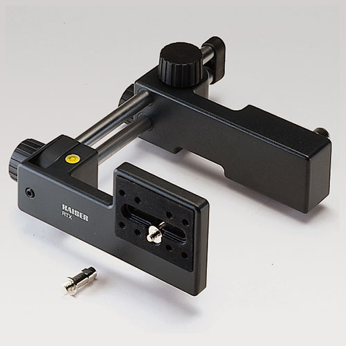 Kaiser 5522 RTX Repro/Titel Arm