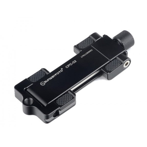 Sunwayfoto CPC-02 Pince Pour Smartphone