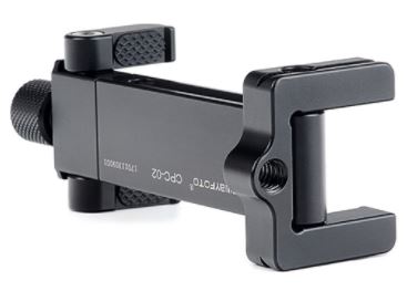 Sunwayfoto CPC-02 Pince Pour Smartphone