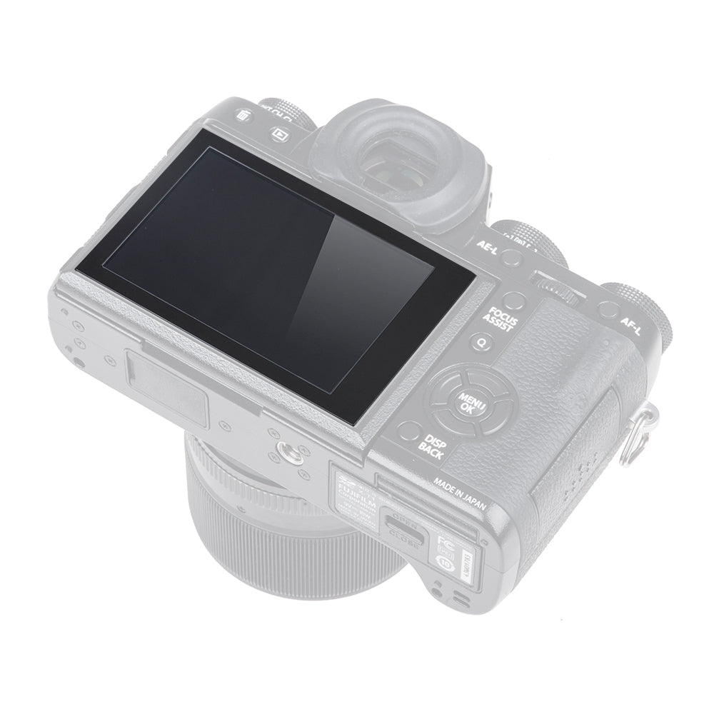 Protecteur d'Écran GGS Larmor 5e Gén. pour Sony A7 II