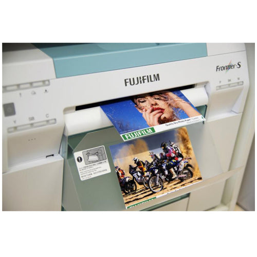 Fujifilm Frontier-S IJ Papier LU 210mm x 65m