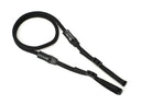 Artisan & Artist ACAM 307N Silk Kamera Strap schwarz