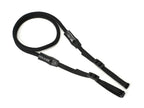 Artisan & Artist ACAM 307N Silk Kamera Strap schwarz