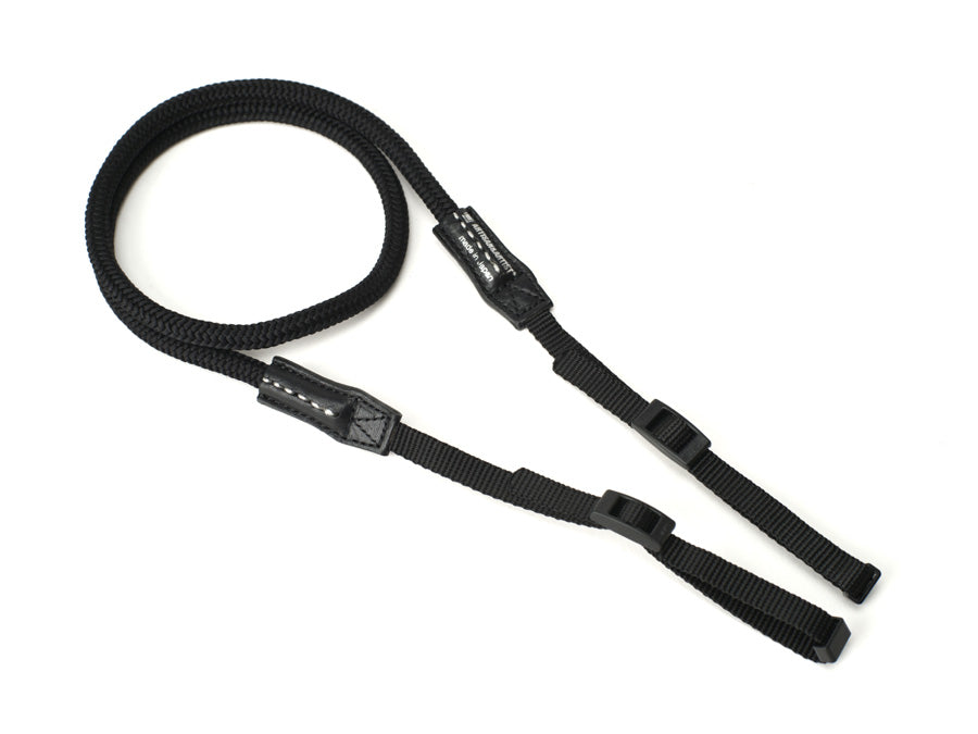 Artisan & Artist ACAM 307N Silk Kamera Strap schwarz