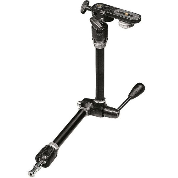 Manfrotto 143A Magic Arm mit Halterung