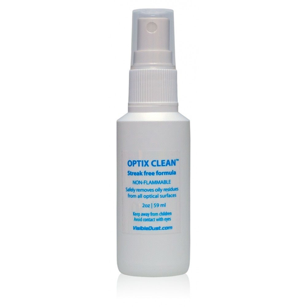 Visible Dust Optix Clean