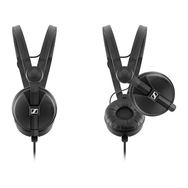 Sennheiser HD 25 Plus Casque