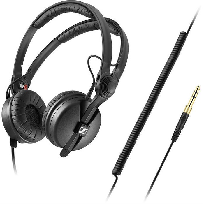 Sennheiser HD 25 Plus Casque