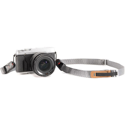 Peak Design Leash Ash Camera strap