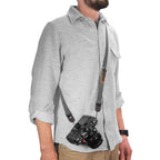 Peak Design Leash Ash Camera strap