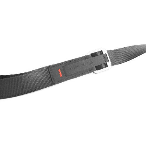 Peak Design Leash Charcoal Camera strap