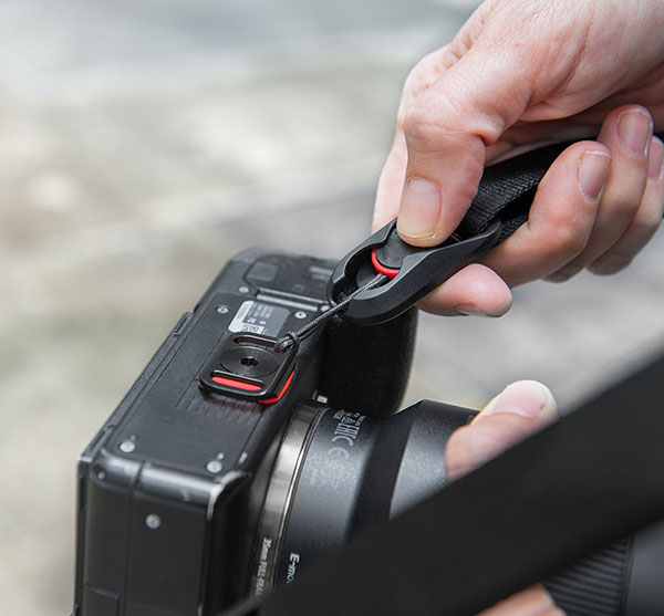 Peak Design PL-AN-1 Anchor Mount