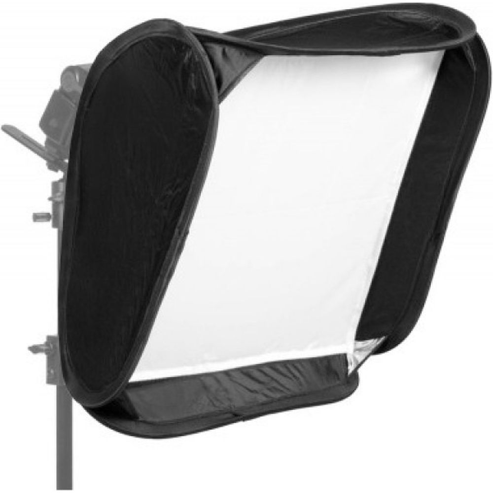 Jinbei E 60x60 Boîtte à lumière