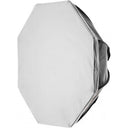 Jinbei DII 60 Achteckige Softbox