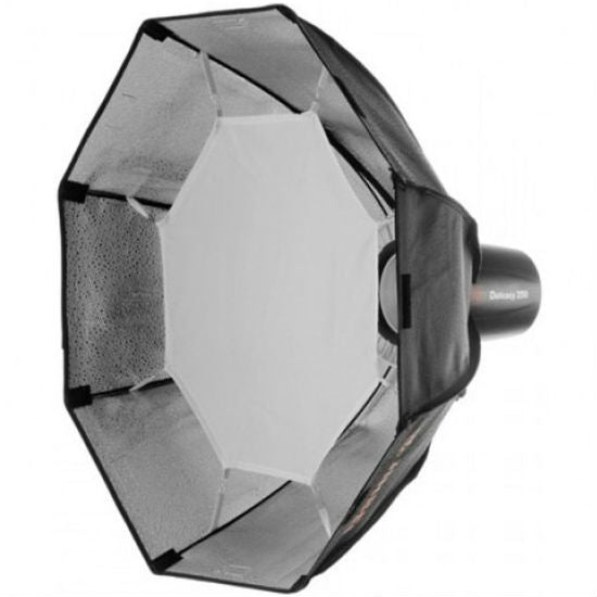 Jinbei DII 60 Achteckige Softbox