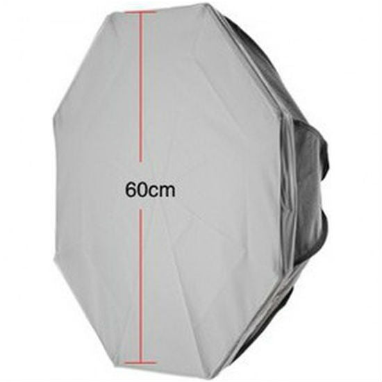 Jinbei DII 60 Achteckige Softbox