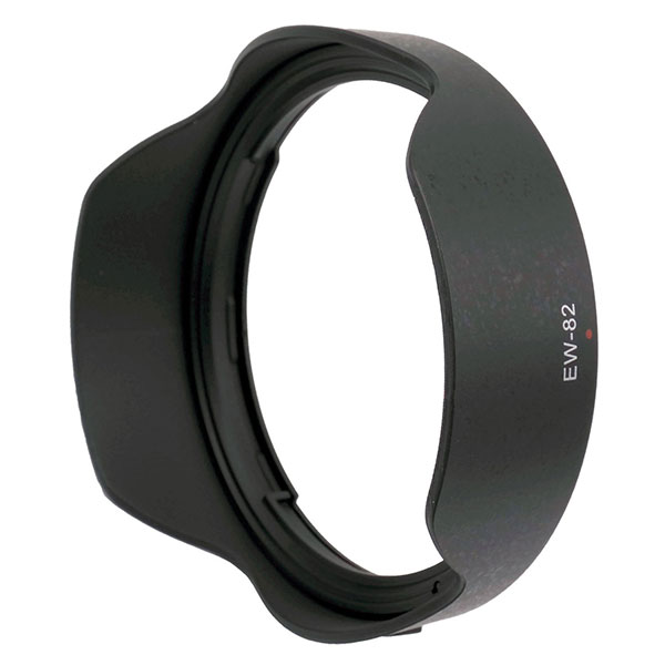 Caruba EW 82 Noir