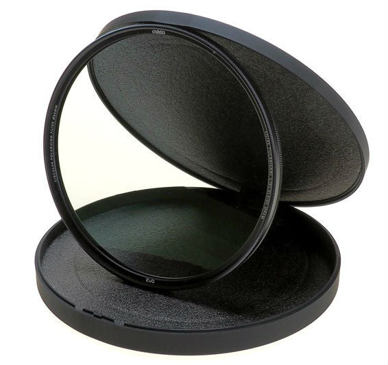 Cokin EVO C PL Filtre 105mm pour BZE01 EVO Support