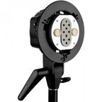 Godox Duo Head AD200