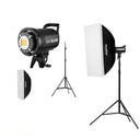 Godox SL60W Duo Kit Videoleuchte