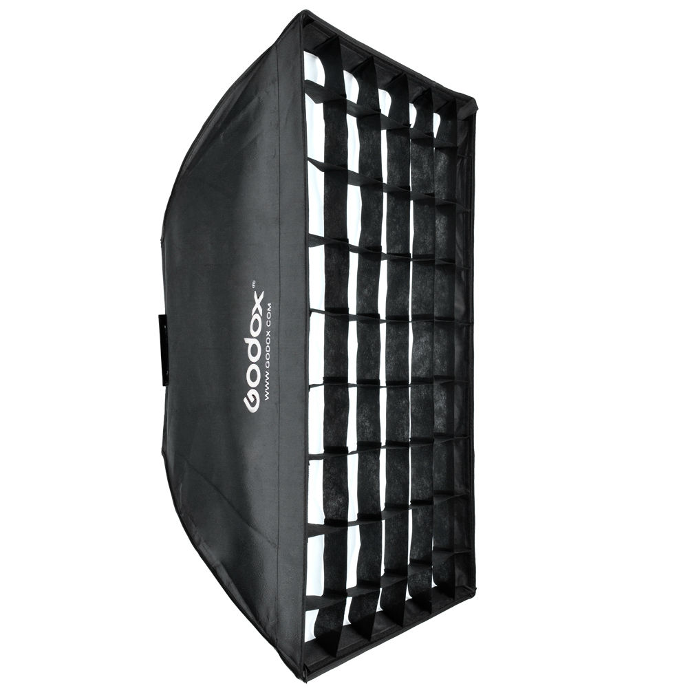 Godox SL60W Duo Pro Kit Videolicht