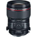 Canon TS-E 50mm f/2.8L Macro