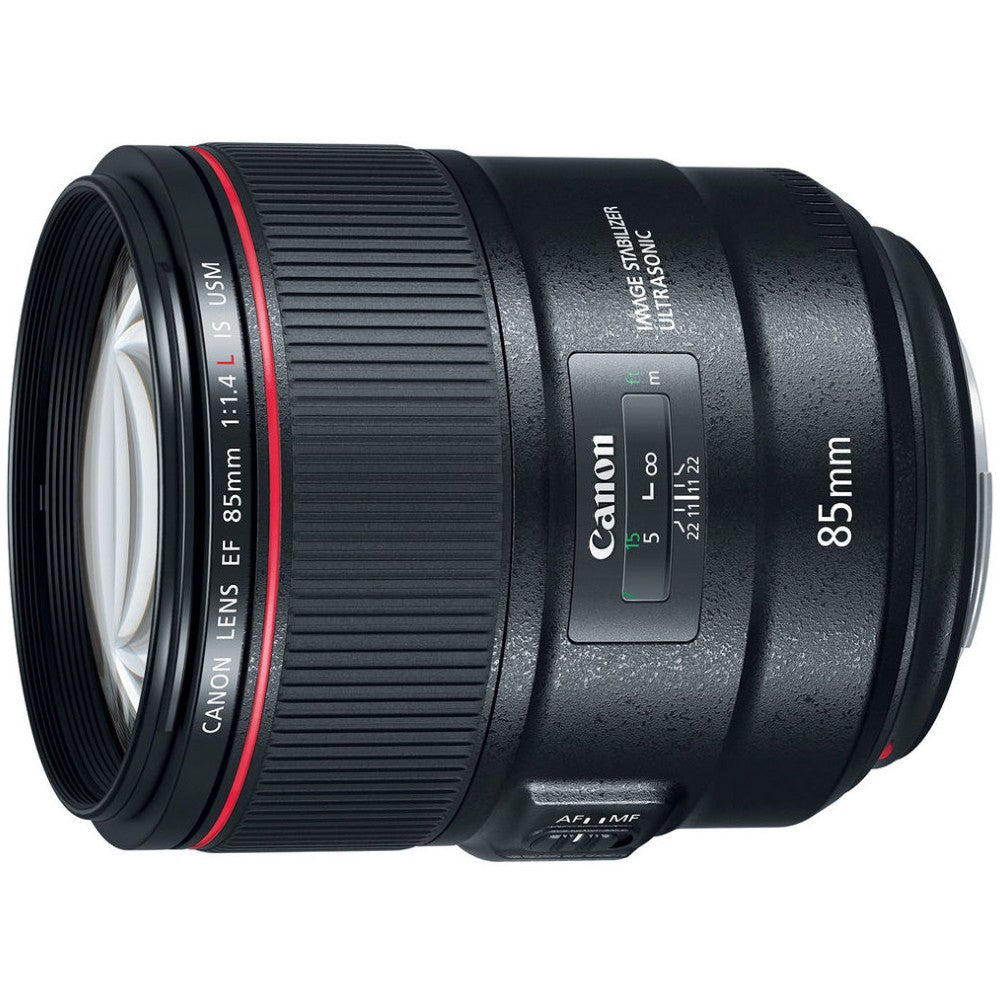 Canon EF 85mm F1.4 L IS USM