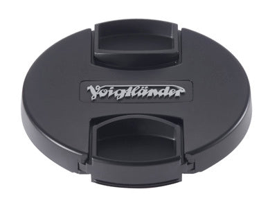 Voigtlander 58mm Objektivdeckel
